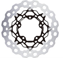 Galfer Bremsscheibe DF348 - Typ FLQ (schwimmend)