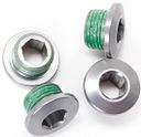 Vorschaubild Truvativ Kettenblattschraube Aluminium XX1 silber