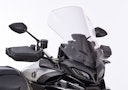 Vorschaubild ERMAX Windschutzscheibe Windschutz  Für YAMAHA Tracer 9 / GT / GT+ RN70