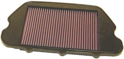 K&N Tauschluftfilter HA-1197