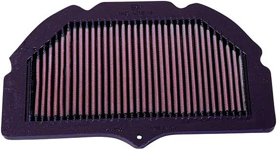 K&N Tauschluftfilter SU-7500