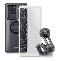 SP Connect™ Moto Bundle SPC mit Moto Mount Pro für Samsung S20 Ultra