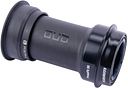 Vorschaubild SRAM Innenlager DUB Road BB30 Pressfit schwarz für Cerv&eacute, lo Tretlagergehäuse, BB