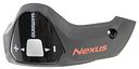 Vorschaubild Shimano Anzeigenabdeckung SL-3S41 schwarz