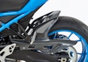Vorschaubild BODYSTYLE Raceline Hinterradabdeckung ABS Kunststoff Carbon Look für SUZUKI GSX-8R, GSX-8S