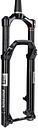 Vorschaubild RockShox Federgabel Reba Gold Isolator 2P 27,5 Zoll Boost schwarz 130 mm Federweg