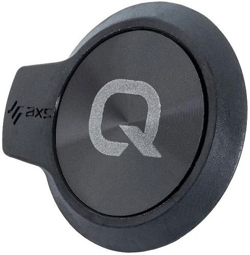 SRAM Kettenradgarnitur Rival AXS 33/46Z 175 mm schwarz