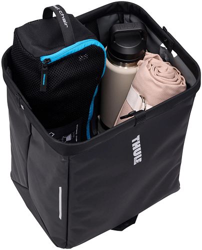 Thule Tasche Chasm Bin Inlock 25 l schwarz