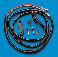 HIGHSIDER smart Schalter Für Bremslicht, vorne, Suzuki (1Stck)