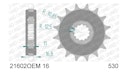 Vorschaubild Afam Antriebsritzel 21602