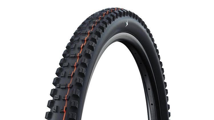 Schwalbe Reifen Romy 29 Zoll schwarz