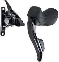 SRAM Scheibenbremse Force AXS E1 links vorne schwarz