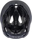 Vorschaubild Victoria Helm React LED 59-62 cm weiß, grau, schwarz