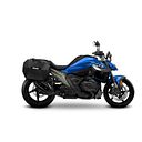 Vorschaubild SHAD 3P Befestigungssystem BMW R1300R/RS
