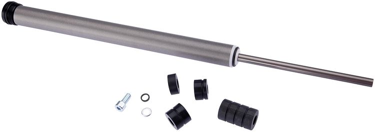 RockShox Federeinheit Solo Air 80-150 mm schwarz