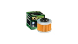 Hiflofiltro Ölfilter HF559