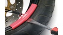Vorschaubild Bikeservice Montierhebel Länge: 310mm