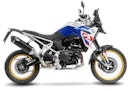 Vorschaubild LeoVince Schalldämpfer SBK LV-14 Black Edition 
