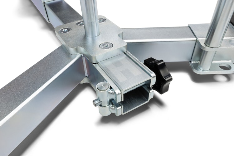 BTR Reifenmontiergerät EVO3® Grundkörper