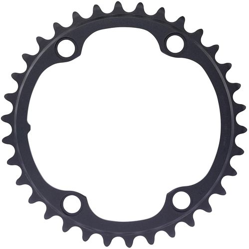 Shimano Kettenblatt Ultegra FC-8100 34 Zähne schwarz