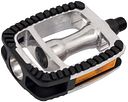 Vorschaubild Union Pedal SP-812 tour/trekking silber/schwarz