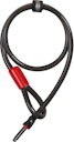 ABUS ACL 12/100 black