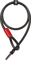 ABUS ACL 12/100 black