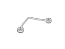 Vorschaubild SHAD STRAP RESTRAIN STRAP SH29->40 [D1B5TIR]