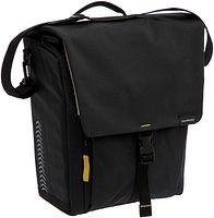 New Looxs Einzeltasche Tulum Single 16 l schwarz