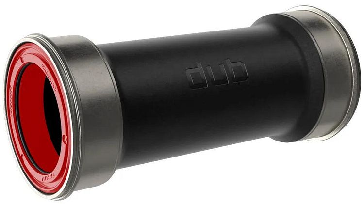 SRAM Innenlager DUB 68 g schwarz