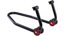 Vorschaubild BIKE LIFT Montageständer "Creator" vorne (schwarz)