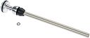 Vorschaubild RockShox Federschaft Debon Air 120 mm silber