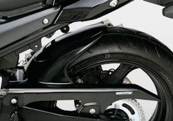 BODYSTYLE Hinterradabdeckung Sportsline  Für SUZUKI GSF 1200 Bandit WVCB