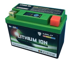 Skyrich LiFePO4 Lithium Batterie Wartungsfrei HJB5L-FP