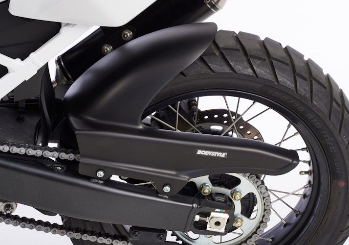 BODYSTYLE Hinterradabdeckung Sportsline  Für HONDA CRF1100L Africa Twin SD08