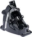 Vorschaubild SRAM Bremssattel Force AXS D2 Flat Mount unicorn grey