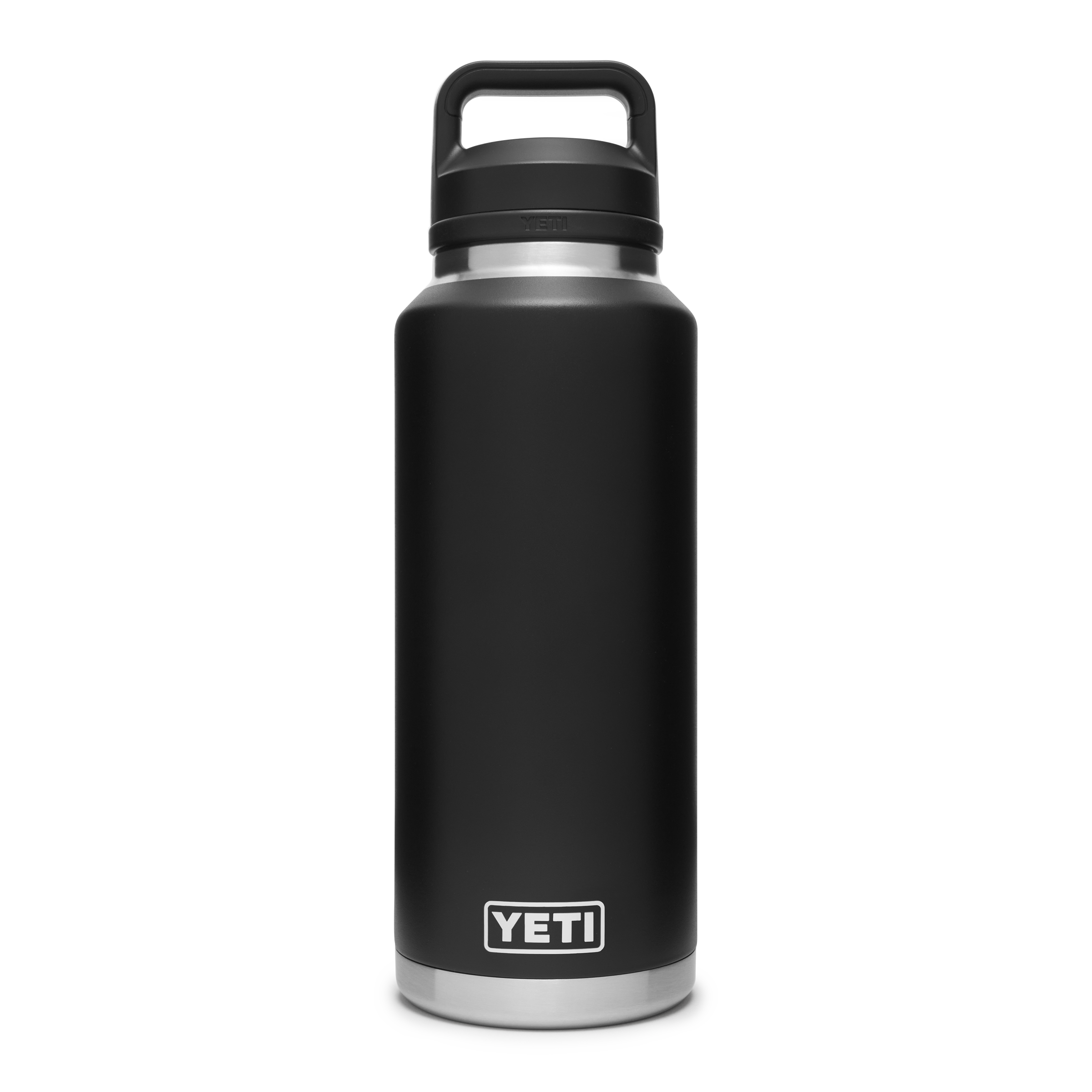 YETI Trinkflasche RAMBLER 46 oz. (1,4 l) - mit Chug-Verschluss