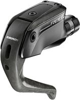 SRAM Scheibenbremse Red Aero E1 Flat Mount 1100 mm schwarz/silber