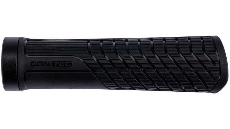 CONTEC Griff Blaze R 138 mm schwarz