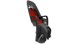 Hamax Kindersitz Zenith Relax grau, rot
