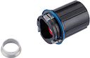 Vorschaubild Fulcrum Freilaufkörper Red Power HP schwarz