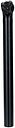 Vorschaubild CONTEC Sattelstütze Bracer 31,6 mm schwarz matt