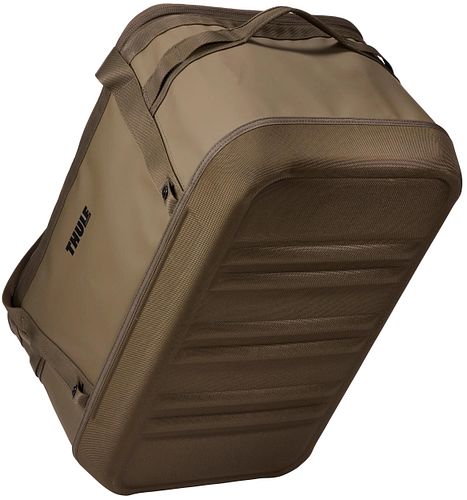 Thule Chasm Gear Hauler Tasche 55 l dunkles khaki