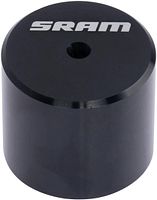 SRAM Austreiber Eagle Powertrain schwarz