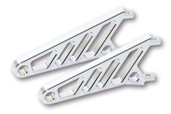 HIGHSIDER pro Lampenhalter CNC, Aluminium