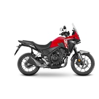 SHAD 3P Befestigungssystem Honda NX 500