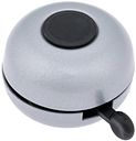 Vorschaubild CONTEC Klingel Little Ding silber