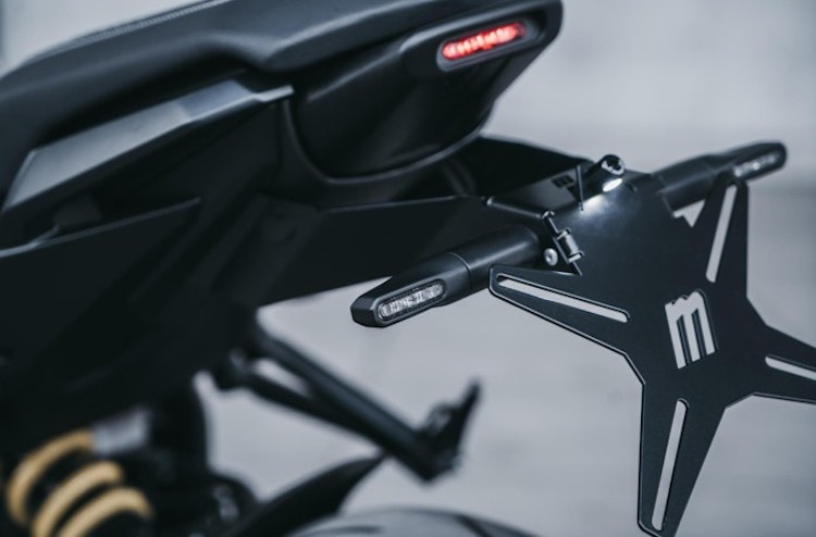 Motoism Blinker "Neo" CB650R