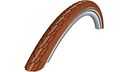 Vorschaubild Schwalbe Road Cruiser Active Line Reifen 42-622 braun