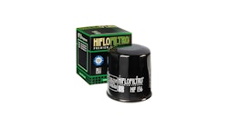 Hiflofiltro Ölfilter HF156